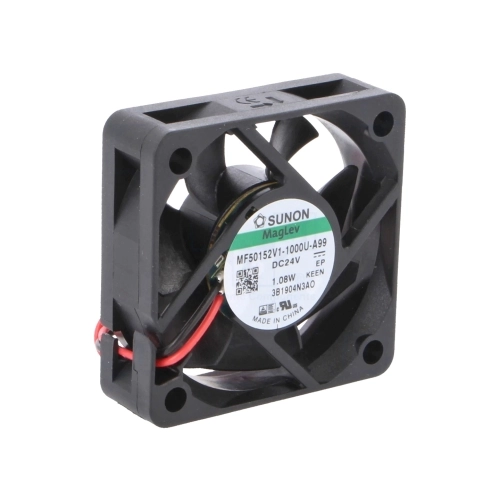 VENTILATOR SUNON MF50152V1-1000U-A99 DC