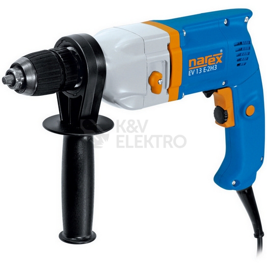 Obrázek produktu Elektrická vrtačka Narex EV 13 E-2H3 624193 0