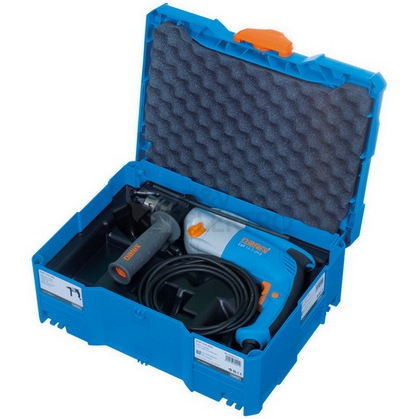 Obrázek produktu Elektrická příklepová vrtačka Narex EVP 13 G-2H3 T-LOC 65403713 1