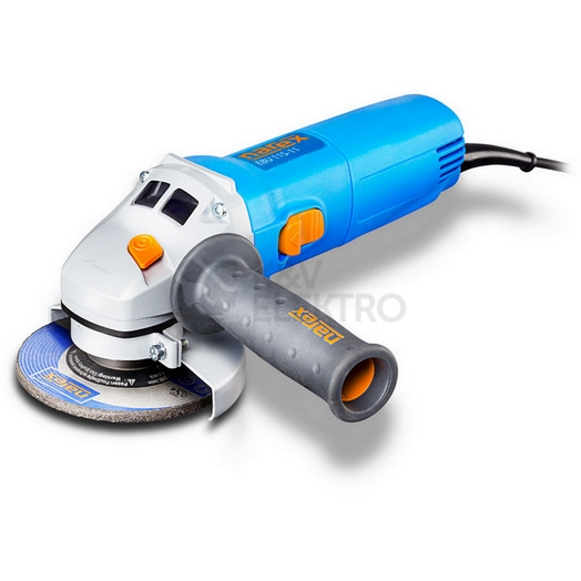 Obrázek produktu Úhlová bruska Narex EBU 115-11 65403732 1