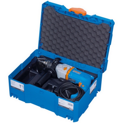 Obrázek produktu Elektrická příklepová vrtačka Narex EVP 13 E-2H3 T-LOC 65403761 1
