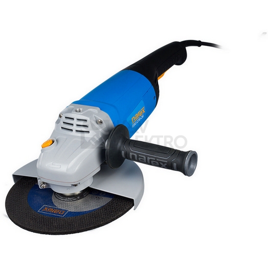 Obrázek produktu Úhlová bruska Narex EBU 230-26 REALPOWER 65404598 1