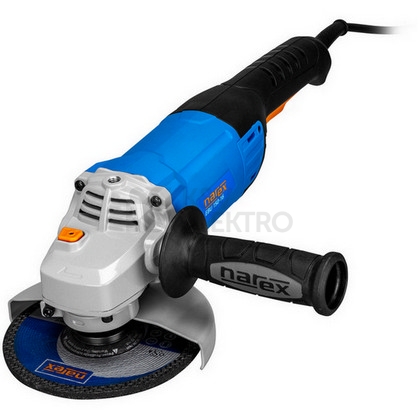 Obrázek produktu Úhlová bruska Narex EBU 150-16 65405523 1
