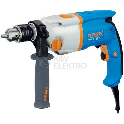 Obrázek produktu Elektrická příklepová vrtačka Narex EVP 13 H-2C 763321 0
