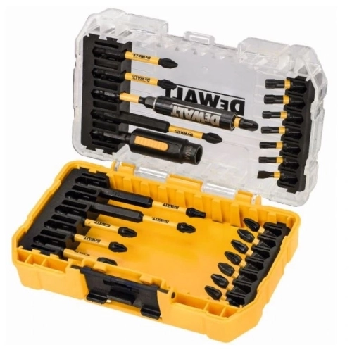 Sada bitů DeWALT DT70730T 25dílná