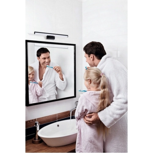 LED svítidlo Kanlux ASTEN IP44 8W-NW-W neutrální bílá 4000K 26686 (obrázek 8)