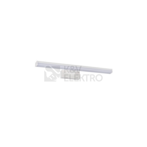 LED svítidlo Kanlux ASTEN IP44 8W-NW-W neutrální bílá 4000K 26686