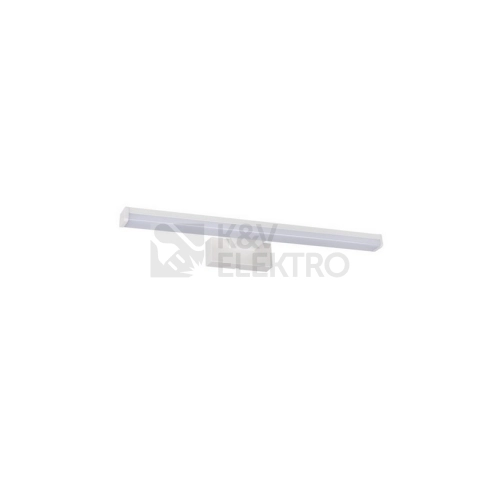 LED svítidlo Kanlux ASTEN IP44 8W-NW-W neutrální bílá 4000K 26686