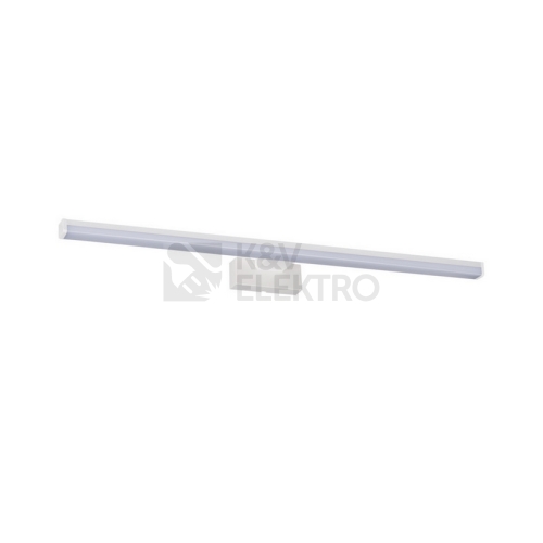 LED svítidlo Kanlux ASTEN IP44 12W-NW-W neutrální bílá 4000K 26687