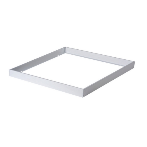 Montážní rámeček pro LED panel Kanlux ADTR-S 6060 W 27616