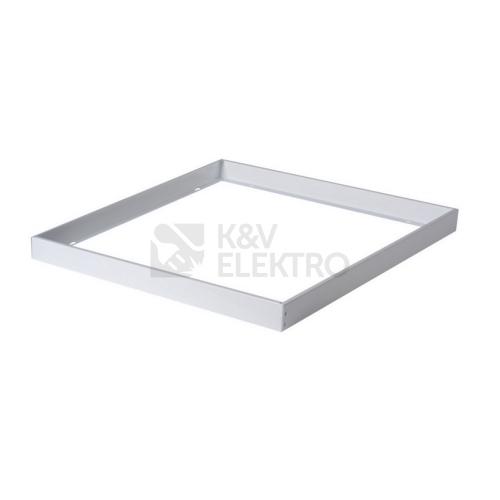 Montážní rámeček pro LED panel Kanlux ADTR-S 6060 W 27616