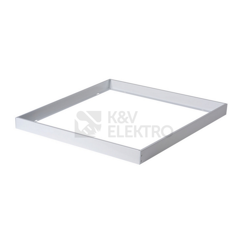Obrázek produktu Montážní rámeček pro LED panel Kanlux ADTR-S 6060 W 27616 0