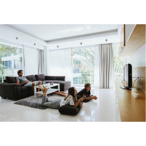 Podhledové svítidlo bez patice Kanux GOVIK DSO-B/G 29232