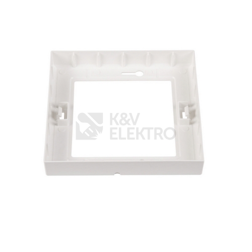 Montážní rámeček pro panel Kanlux SP LED N 12W-S 31086