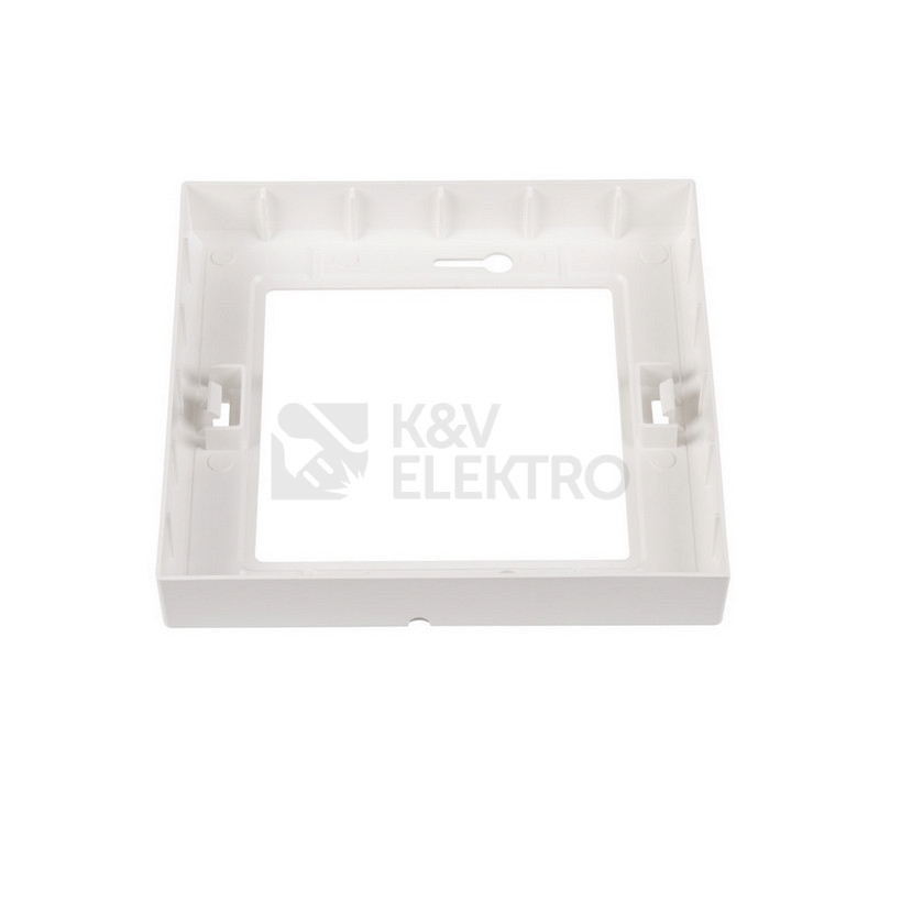 Obrázek produktu Montážní rámeček pro panel Kanlux SP LED N 12W-S 31086 0