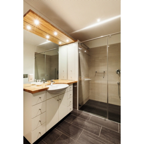 Podhledové svítidlo bez patice Kanlux DROXY IP65 DSO-W 33125