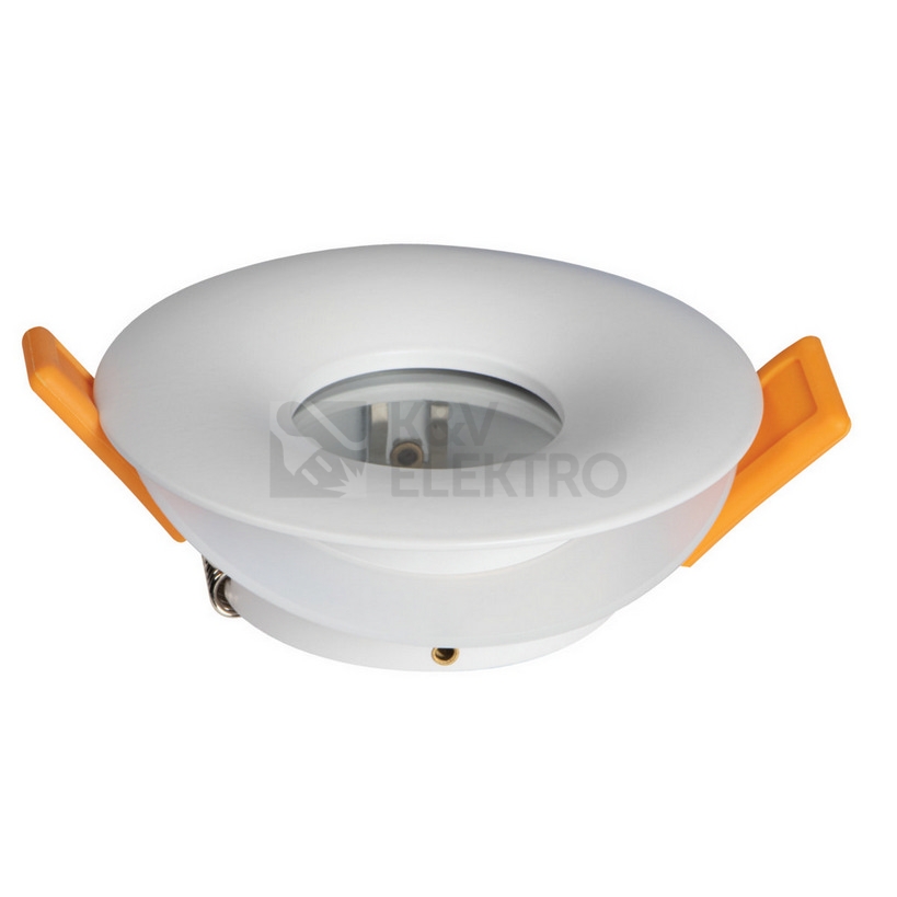 Obrázek produktu Podhledové svítidlo bez patice Kanlux DROXY IP65 DSO-W 33125 3