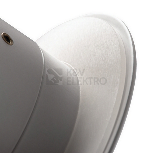 Obrázek produktu Podhledové svítidlo bez patice Kanlux DROXY IP65 DSO-W 33125 4