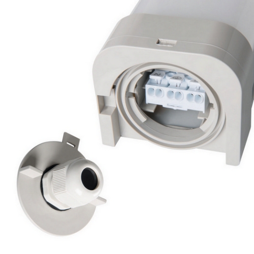 Zářivka LED Kanlux TP STRONG LED 90W-NW IP65 neutrální bílá 4000K 33172