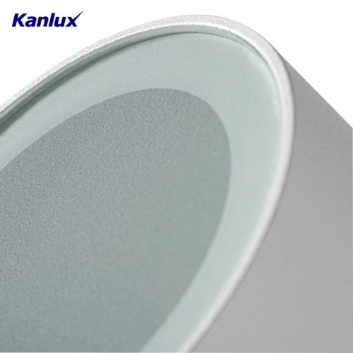 Stropní bodové svítidlo Kanlux AQILO IP65 DSO-W GU10 33360 bílá (obrázek 11)