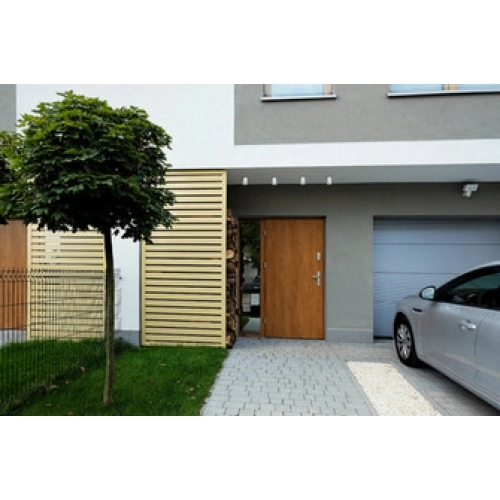 Stropní bodové svítidlo Kanlux AQILO IP65 DSO-W GU10 33360 bílá (obrázek 7)