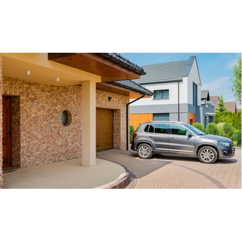 Stropní bodové svítidlo Kanlux AQILO IP65 DSO-W GU10 33360 bílá (obrázek 8)