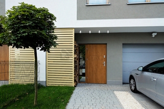 Obrázek produktu Stropní bodové svítidlo Kanlux AQILO IP65 DSO-W GU10 33360 bílá 7