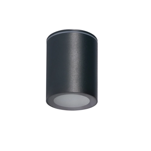 Stropní bodové svítidlo Kanlux AQILO IP65 DSO-GR GU10 33362 šedá (obrázek 8)