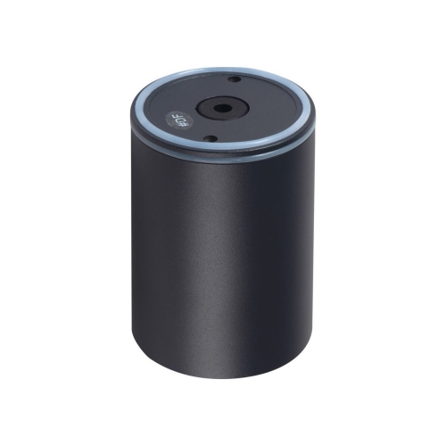 Stropní bodové svítidlo Kanlux AQILO IP65 DSO-GR GU10 33362 šedá