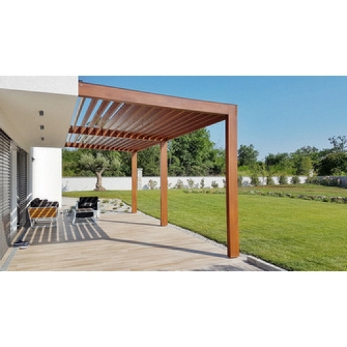 Stropní bodové svítidlo Kanlux AQILO IP65 DSO-GR GU10 33362 šedá (obrázek 5)
