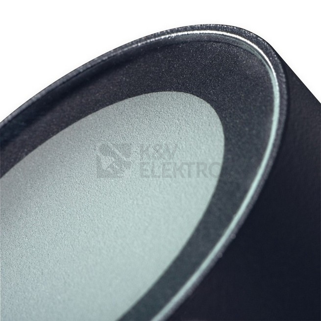 Obrázek produktu Stropní bodové svítidlo Kanlux AQILO IP65 DSO-GR GU10 33362 šedá 3