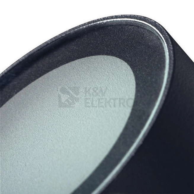 Obrázek produktu Stropní bodové svítidlo Kanlux AQILO IP65 DSO-GR GU10 33362 šedá 3