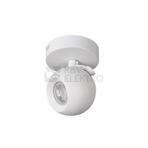 Svítidlo Kanlux GALOBA EL-1O W GU10 33670