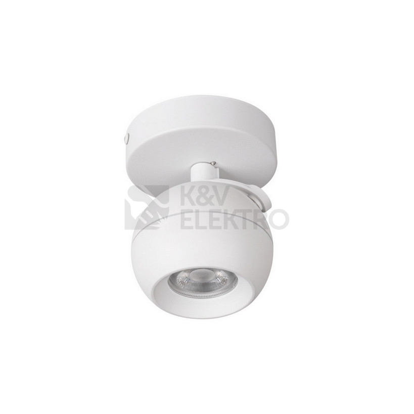 Obrázek produktu Svítidlo Kanlux GALOBA EL-1O W GU10 33670 7