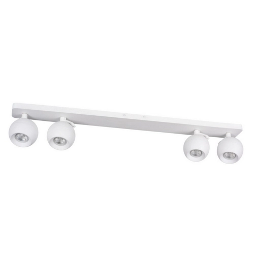 Svítidlo Kanlux GALOBA EL-4I W GU10 33680