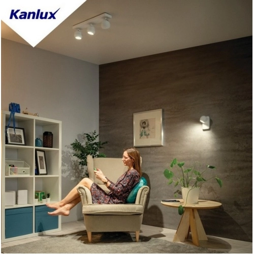 Svítidlo Kanlux GALOBA EL-4I W GU10 33680 (obrázek 4)