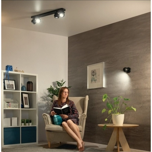 Svítidlo Kanlux GALOBA EL-4I W GU10 33680 (obrázek 5)
