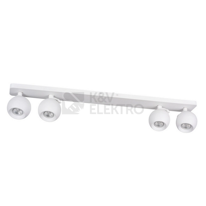 Obrázek produktu Svítidlo Kanlux GALOBA EL-4I W GU10 33680 0