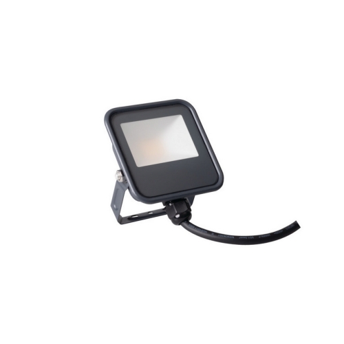 Levně LED reflektor Kanlux IQ-LED FL-10W-NW IP65 33880