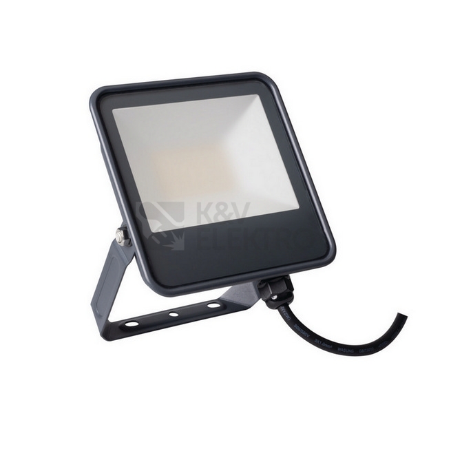 Obrázek produktu LED reflektor Kanlux IQ-LED FL-30W-NW IP65 33882 0
