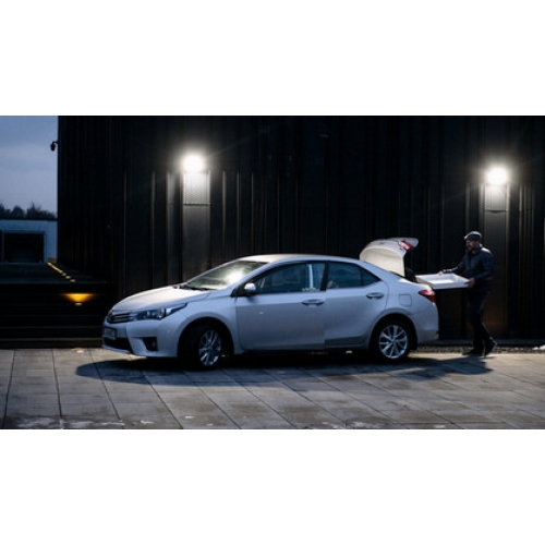 LED reflektor Kanlux IQ-LED FL-50W-NW IP65 33883