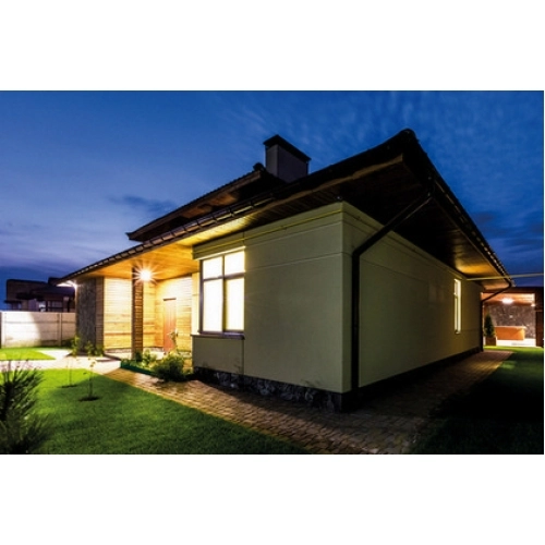 LED reflektor s čidlem Kanlux IQ-LED FL-50W-NW-SE IP44 33888 (obrázek 8)