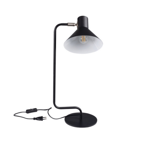 Levně Stolní lampa Kanlux NEDIA E14 B 34475