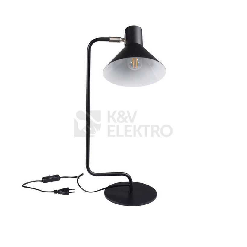 Obrázek produktu Stolní lampa Kanlux NEDIA E14 B 34475 0