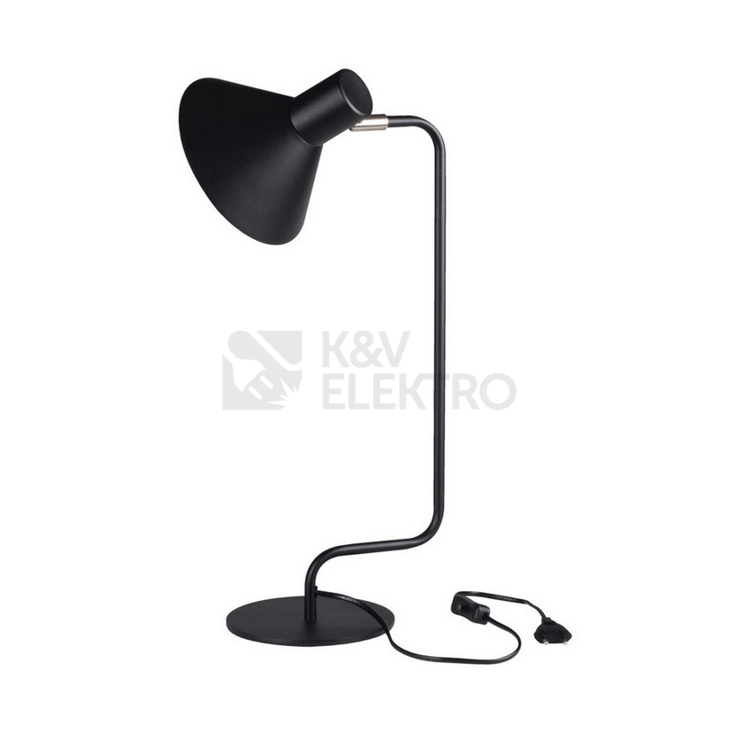 Obrázek produktu Stolní lampa Kanlux NEDIA E14 B 34475 1