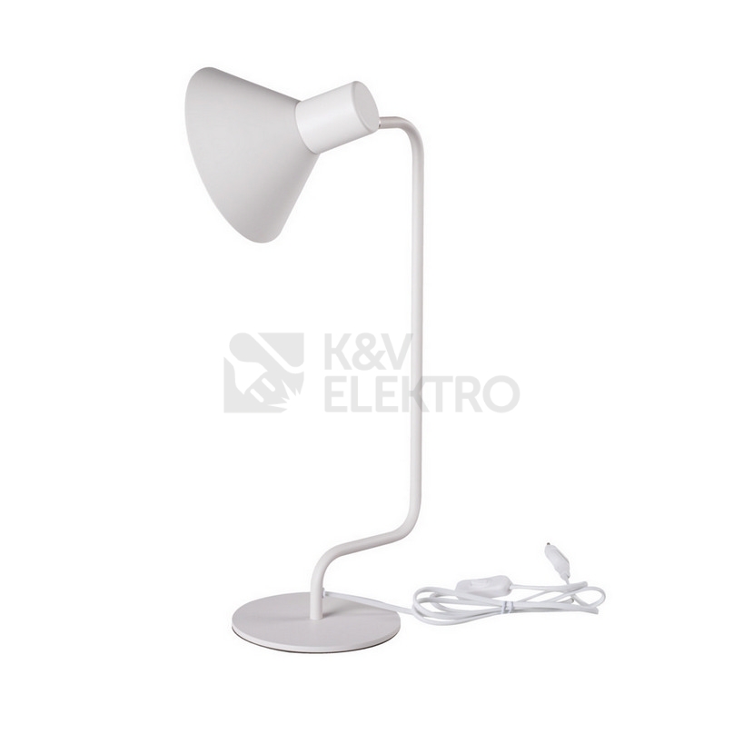 Obrázek produktu Stolní lampa Kanlux NEDIA E14 W 34476 7
