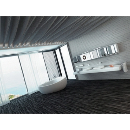 Koupelnové LED svítidlo Kanlux ASTIM IP44 8W-NW-W 34931 4000K bílá (obrázek 5)