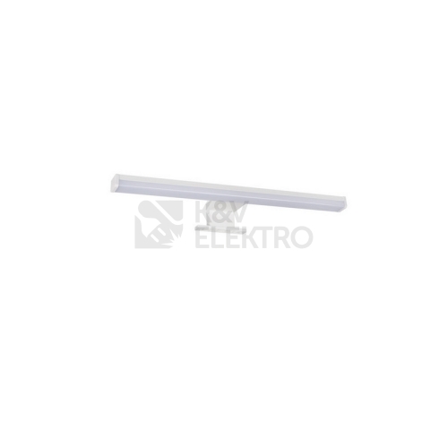 Koupelnové LED svítidlo Kanlux ASTIM IP44 8W-NW-W 34931 4000K bílá
