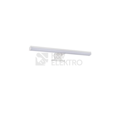 Koupelnové LED svítidlo Kanlux ASTIM IP44 8W-NW-W 34931 4000K bílá