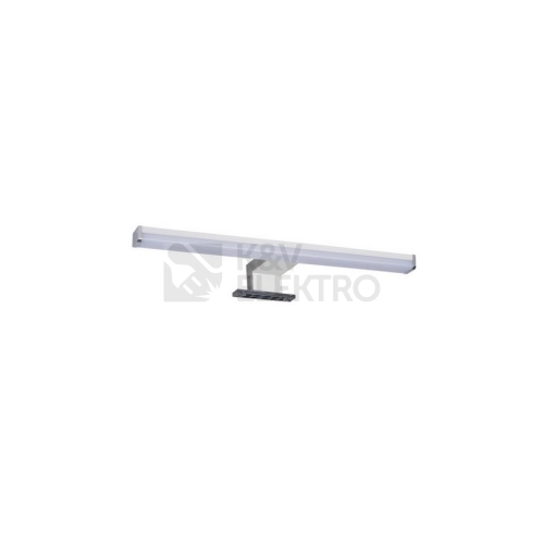 Koupelnové LED svítidlo Kanlux ASTIM IP44 8W-NW-C 34932 4000K chrom